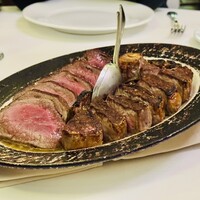 Empire Steak House Roppongi - 