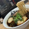 麺屋 丈六 なんば店