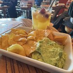 MUCHO MODERN MEXICANO - 