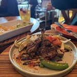 MUCHO MODERN MEXICANO - 