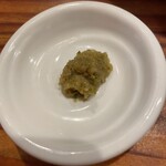 真鯛らーめん 麺魚 - 