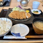 とんかつ和幸 - 