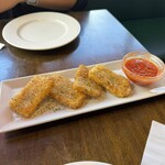 シェイクツリー バーガー＆バー - 