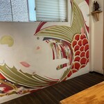 真鯛らーめん 麺魚 - 