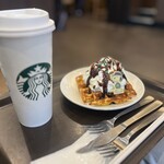 スターバックスコーヒー - 