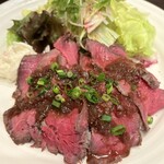 カフェ マリオ シフォン - 