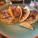 MUCHO MODERN MEXICANO - 