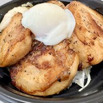チャーシューエッグ専門店 ぶうたま - 