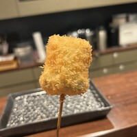 串揚げとワイン Ohana 北浜店  - 