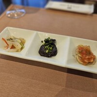 厳選洋食さくらい - 