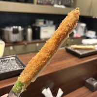 串揚げとワイン Ohana 北浜店  - 