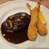 厳選洋食さくらい - 