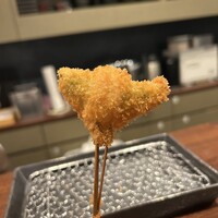 串揚げとワイン Ohana 北浜店  - 