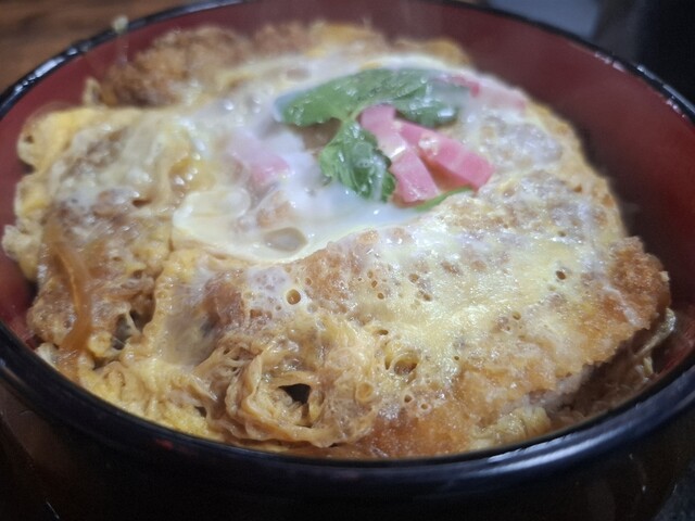 薮そば  百味庵富士見店 - 釧路（そば）の写真