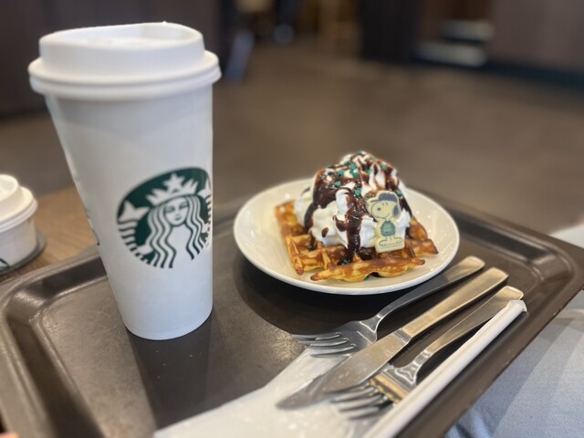 STARBUCKS Furento Minamiosawa Ten photo 2