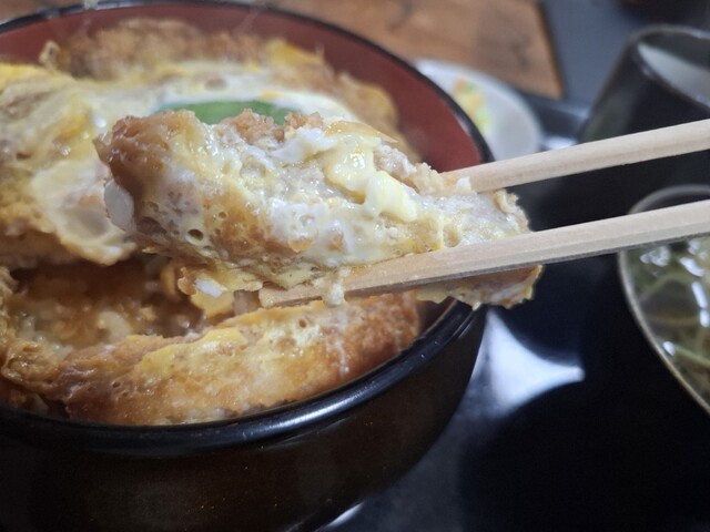 薮そば  百味庵富士見店 - 釧路（そば）の写真