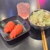 炭焼 やきとん酒場 TONTON 上野店