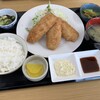 いかわ食堂