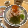 日本橋海鮮丼 つじ半 日本橋本店