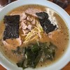 ラーメンショップ 北深谷店