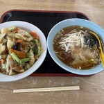 台湾料理 興福順 - 