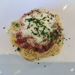 ボーノ - ボロネーゼ