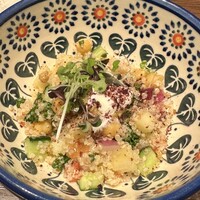 Trattoria Tabule - 