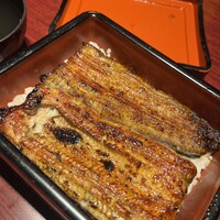 新宿うな鐵 はなれ - 