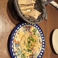 Trattoria Tabule - 