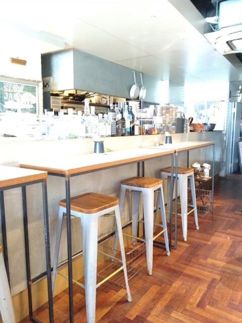 スロージャム（SLOW JAM） - 山形（カフェ）の写真