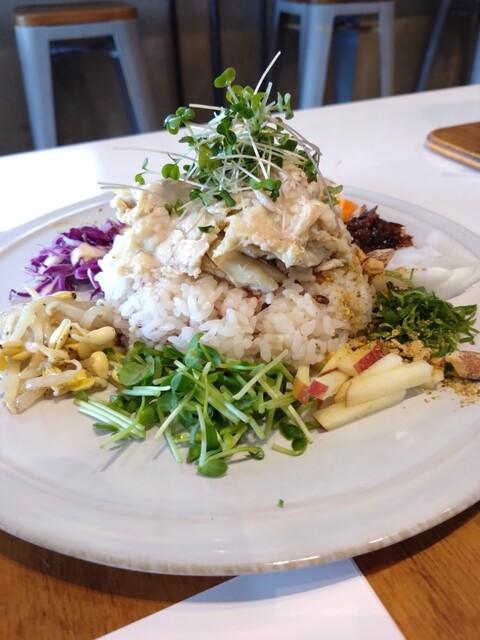 スロージャム（SLOW JAM） - 山形（カフェ）の写真