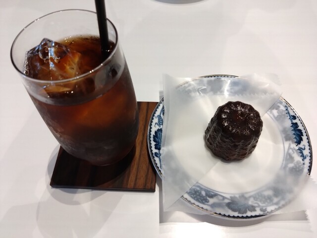 スロージャム（SLOW JAM） - 山形（カフェ）の写真