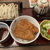 そば処 長岡小嶋屋 本店