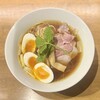 麺酒 一照庵 岡山本店