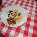 ユーカン - 骨付きマトン　骨無しも