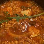 韓国酒場コッキオ - 