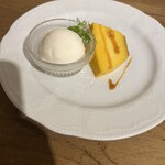 イタリア料理 ボンパスト - 