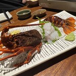 日本酒と個室居酒屋 農家の慶 海浜幕張店 - 