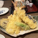 そば処 長岡小嶋屋 本店 - 