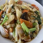 台湾料理 興福順 - 