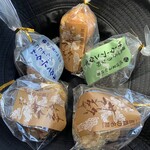 琉球菓子処 琉宮 平和通り店 - 