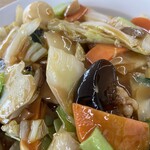 台湾料理 興福順 - 