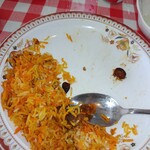 ユーカン - 梅干しみたいなスパイス　苦味と辛さのスパイス