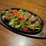 日本酒と個室居酒屋 農家の慶 - 