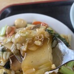台湾料理 興福順 - 