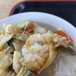 台湾料理 興福順 - 