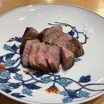 喜なさる - 黒毛和牛