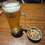 日本酒と個室居酒屋 農家の慶 - 
