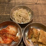 韓国酒場コッキオ - 