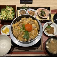 個室和食 肉割烹 吟次郎 品川駅前店 - 